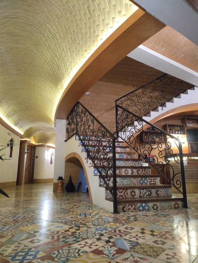 La Alhambra Hotel Boutique Villa de Leyva Exterior photo